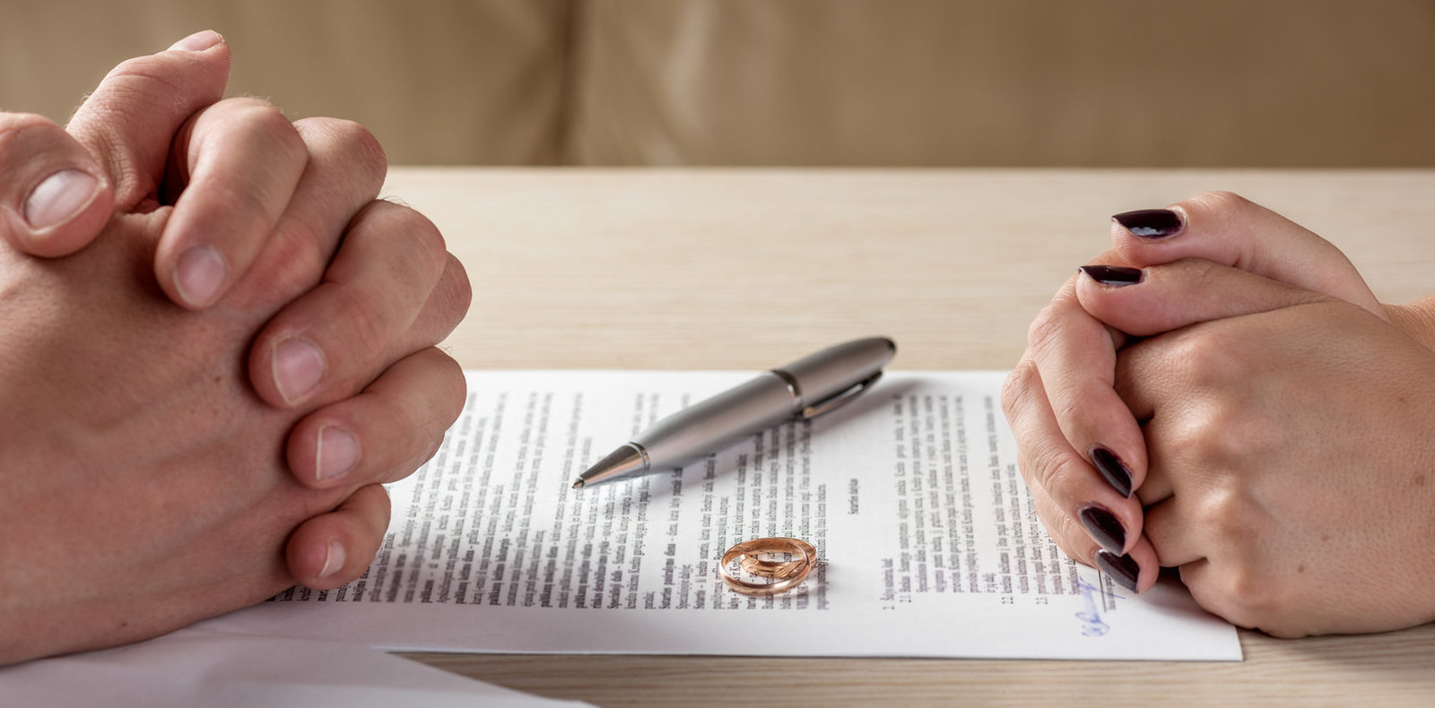 Ehevertrag Anwalt Nürnberg