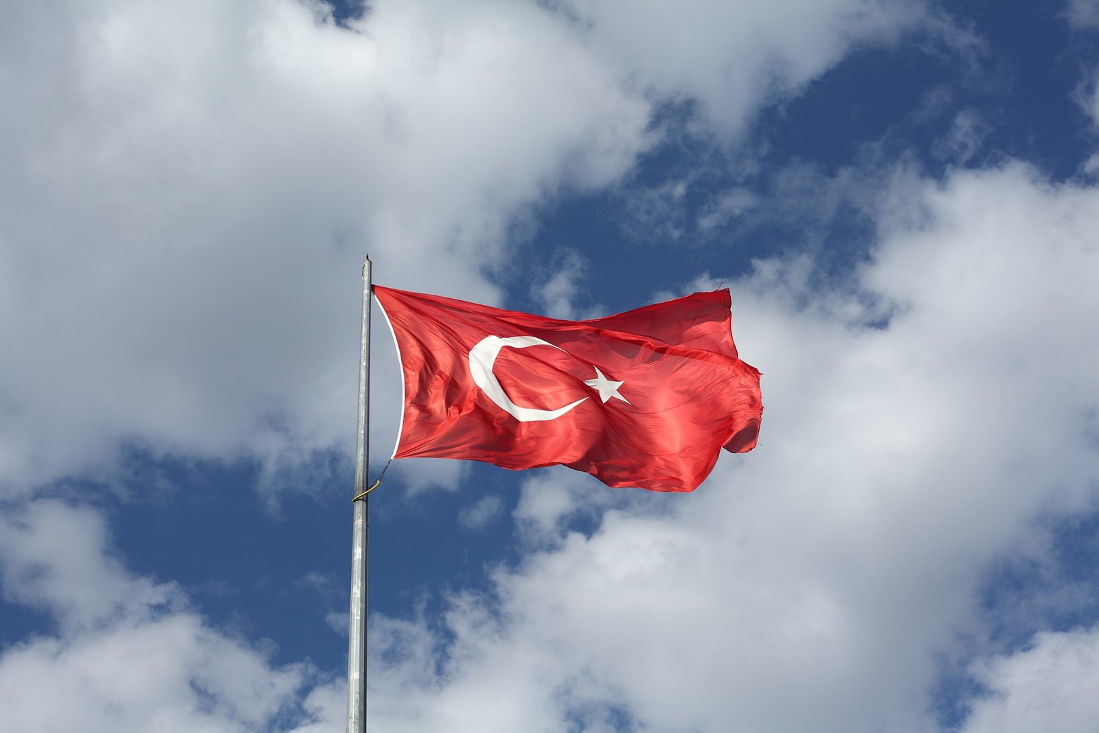 Nonverbale Kommunikation in der Türkei